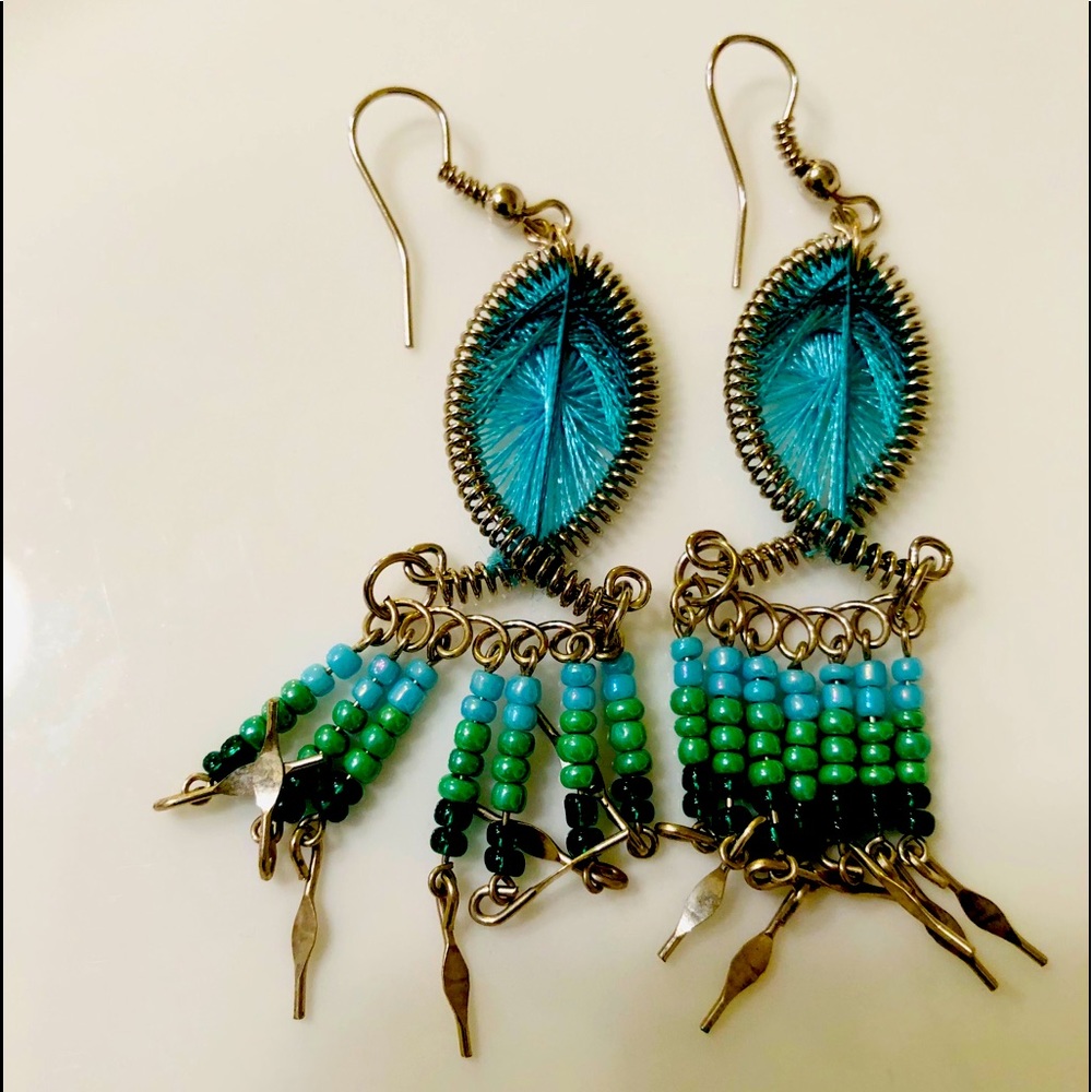Earings